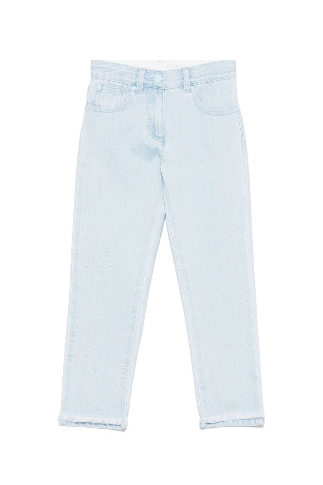 パンツ ROTATE FW25 'Mid Waisted Piping' pants (1142442734 2734) Upgrade Your Wardrobe with ROTATE FW25 Mid Waist Piping